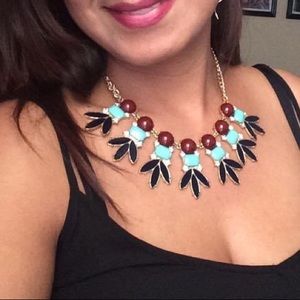 Boho Style Necklace